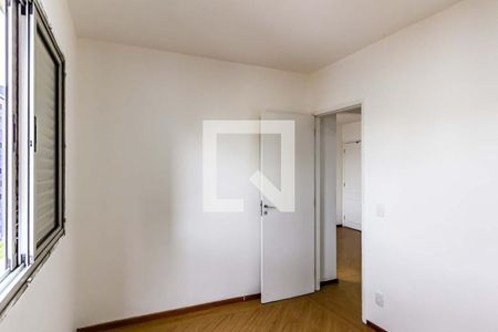 Quarto 1 de apartamento para alugar com 1 quarto, 35m² em Bela Vista, São Paulo
