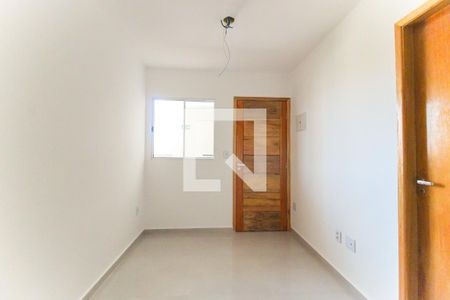 Sala de apartamento para alugar com 2 quartos, 40m² em Jardim Nossa Sra. do Carmo, São Paulo