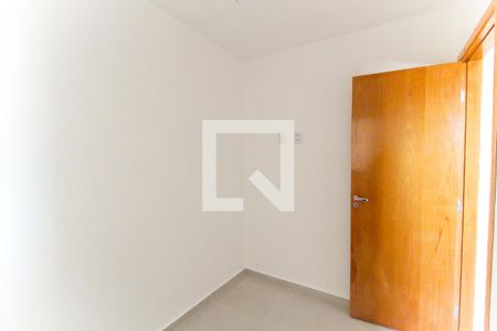 Quarto 1 de apartamento para alugar com 2 quartos, 40m² em Jardim Nossa Sra. do Carmo, São Paulo