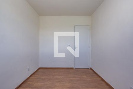 Quarto 1 de apartamento à venda com 2 quartos, 44m² em Estoril, Belo Horizonte