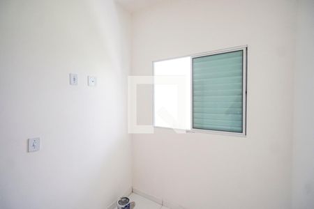 Quarto 01 de apartamento para alugar com 2 quartos, 51m² em Vila Esperança, São Paulo