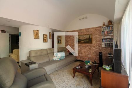 Sala de casa à venda com 3 quartos, 221m² em Mooca, São Paulo