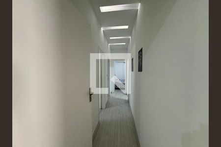 Corredor de casa à venda com 3 quartos, 700m² em Vargem Grande, Rio de Janeiro