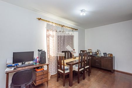 Sala 1 de apartamento à venda com 2 quartos, 80m² em João Pinheiro, Belo Horizonte