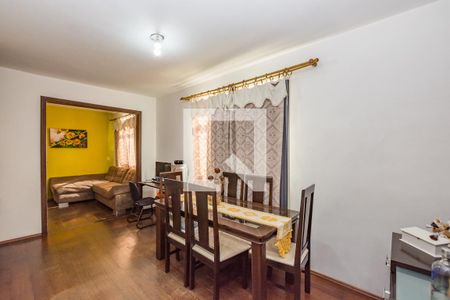 Sala 1 de apartamento à venda com 2 quartos, 80m² em João Pinheiro, Belo Horizonte