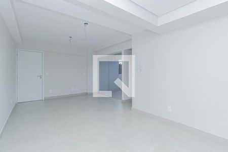 Sala de apartamento à venda com 2 quartos, 100m² em Lourdes, Belo Horizonte