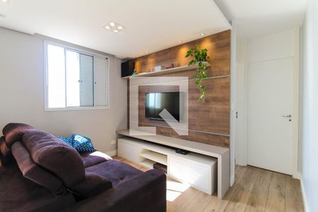 Apartamento à venda com 62m², 3 quartos e 1 vagaSala de Estar /Jantar