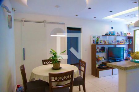 Casa de Condomínio à venda com 2 quartos, 8m² em São Conrado, Rio de Janeiro