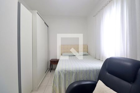 Quarto 1 de casa à venda com 3 quartos, 150m² em Jardim Santo Alberto, Santo André