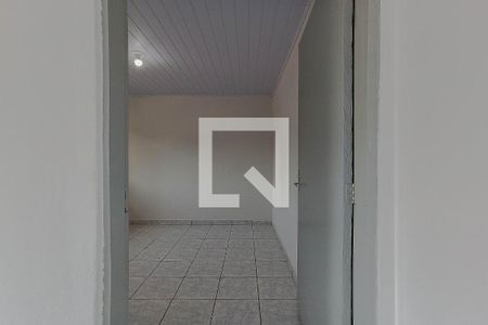 Quarto de casa para alugar com 1 quarto, 35m² em Vila Pedra Branca, São Paulo