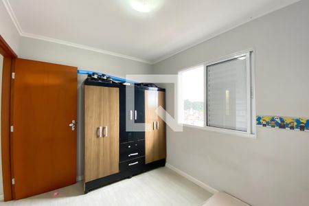 Quarto 1 de apartamento à venda com 2 quartos, 48m² em Santa Maria, Osasco