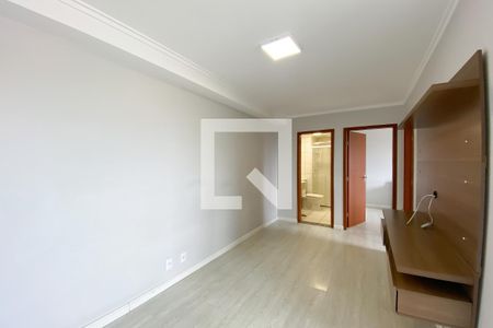 Sala de apartamento à venda com 2 quartos, 48m² em Santa Maria, Osasco