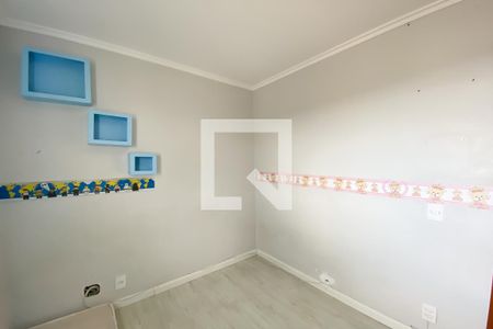 Quarto 1 de apartamento à venda com 2 quartos, 48m² em Santa Maria, Osasco