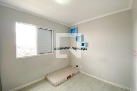 Quarto 1 de apartamento à venda com 2 quartos, 48m² em Santa Maria, Osasco