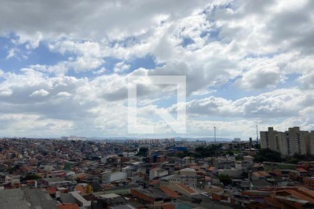 Vista do Quarto 1 de apartamento à venda com 2 quartos, 48m² em Santa Maria, Osasco