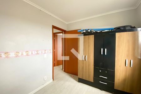 Quarto 1 de apartamento à venda com 2 quartos, 48m² em Santa Maria, Osasco