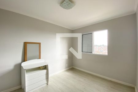 Quarto 2 de apartamento à venda com 2 quartos, 48m² em Santa Maria, Osasco