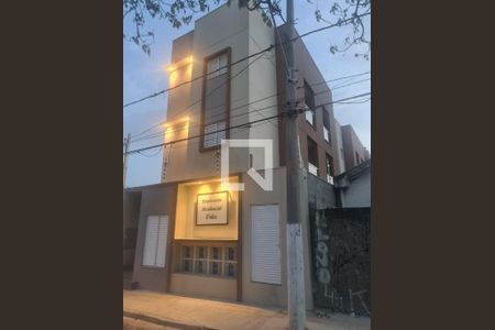 Apartamento à venda com 1 quarto, 30m² em Vila Lucia, São Paulo