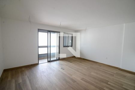 Studio à venda com 48m², 1 quarto e sem vagaSala/Quarto