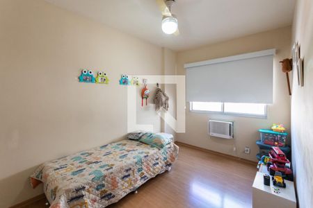 Quarto 1 de apartamento à venda com 3 quartos, 100m² em Vila Isabel, Rio de Janeiro