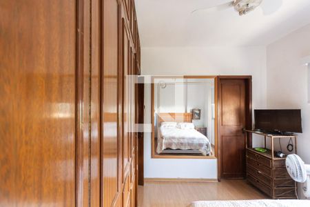 Suíte de apartamento à venda com 3 quartos, 100m² em Vila Isabel, Rio de Janeiro