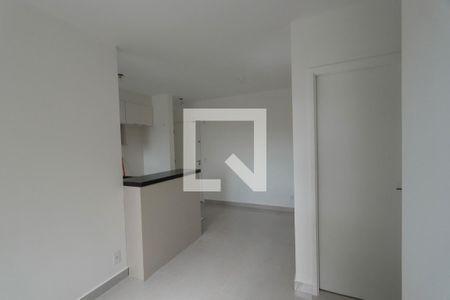 Sala de apartamento para alugar com 2 quartos, 41m² em Imirim, São Paulo