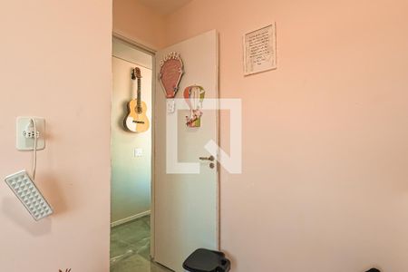 Quarto 1 de apartamento à venda com 2 quartos, 40m² em Vila São João, Guarulhos