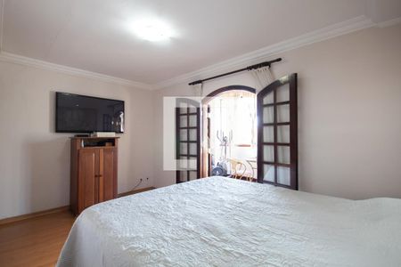 Suíte de casa à venda com 3 quartos, 170m² em Bela Vista, Osasco