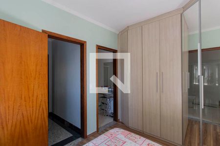 Suíte 1 de casa de condomínio à venda com 2 quartos, 80m² em Cidade Patriarca, São Paulo