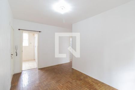 Sala de apartamento à venda com 2 quartos, 60m² em Centro, Canoas