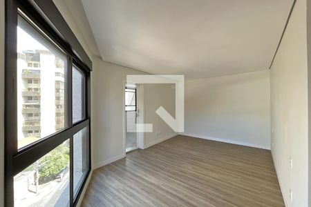 Apartamento à venda com 4 quartos, 187m² em Serra, Belo Horizonte