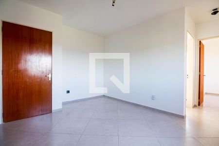 Sala de apartamento para alugar com 2 quartos, 63m² em Azenha, Porto Alegre