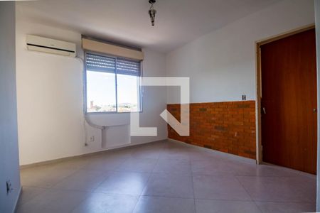 Sala de apartamento para alugar com 2 quartos, 63m² em Azenha, Porto Alegre