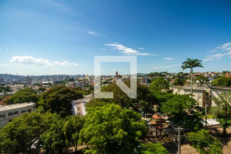 Vista de apartamento para alugar com 2 quartos, 63m² em Azenha, Porto Alegre