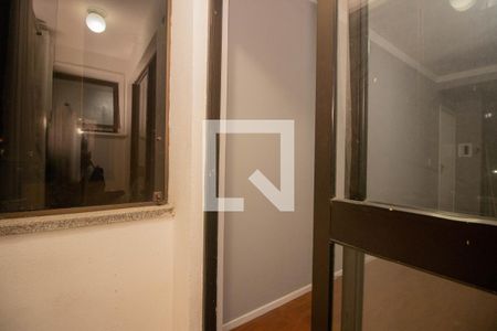 Varanda da Sala de apartamento para alugar com 2 quartos, 84m² em Sarandi, Porto Alegre