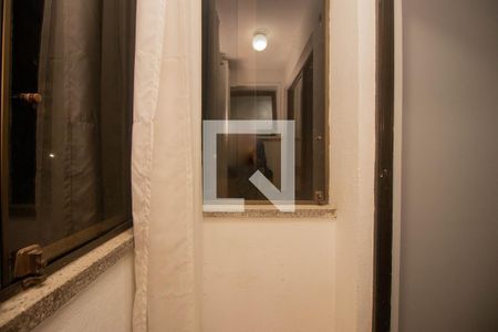 Varanda da Sala de apartamento para alugar com 2 quartos, 84m² em Sarandi, Porto Alegre