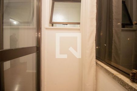 Varanda da Sala de apartamento para alugar com 2 quartos, 84m² em Sarandi, Porto Alegre