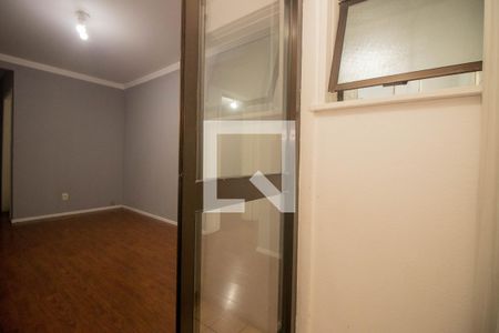 Varanda da Sala de apartamento para alugar com 2 quartos, 84m² em Sarandi, Porto Alegre