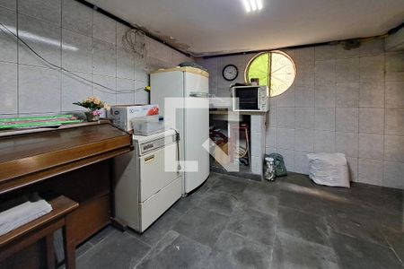 Casa à venda com 417m², 3 quartos e 4 vagas