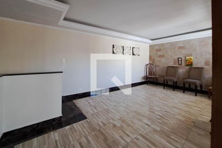 Casa à venda com 417m², 3 quartos e 4 vagas