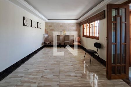 Casa à venda com 417m², 3 quartos e 4 vagas