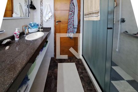 Casa à venda com 417m², 3 quartos e 4 vagas