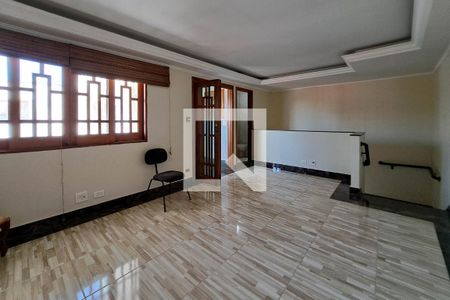 Casa à venda com 417m², 3 quartos e 4 vagas