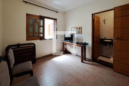 Casa à venda com 417m², 3 quartos e 4 vagas