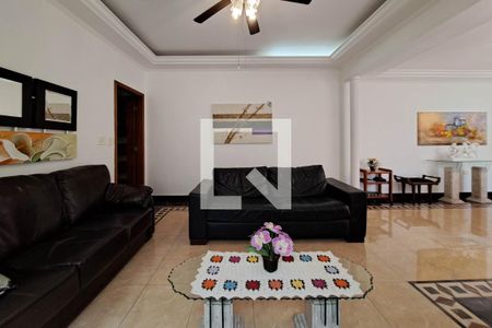 Casa à venda com 3 quartos, 417m² em Barcelona, São Caetano do Sul