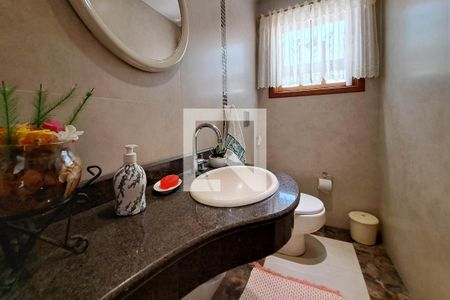 Casa à venda com 417m², 3 quartos e 4 vagas