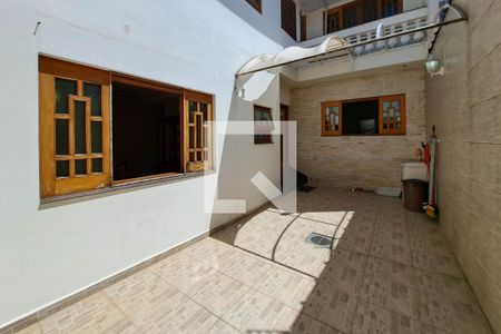Casa à venda com 417m², 3 quartos e 4 vagas
