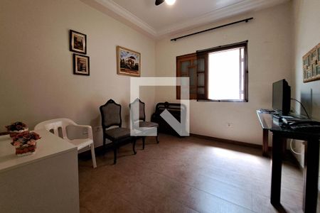 Casa à venda com 417m², 3 quartos e 4 vagas