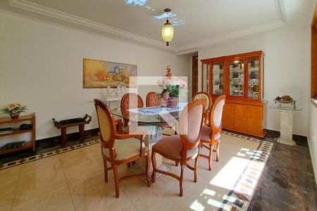 Casa para alugar com 3 quartos, 417m² em Barcelona, São Caetano do Sul
