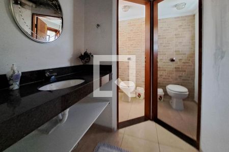 Casa à venda com 417m², 3 quartos e 4 vagas